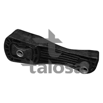 Silentblok motoru Zavěšení a uložení motoru TALOSA 61-05209