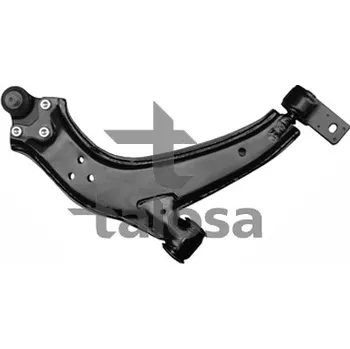 Zavěšení kol Příčné rameno - řídící páka zavěšení kol TALOSA 40-08039
