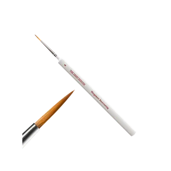 Umělecký štětec The Army painter Wargamer Basecoating Brush (2025)