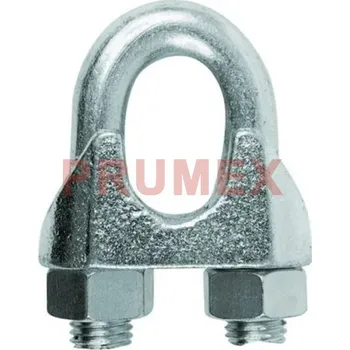 svorka Svorka lanová DIN 741-08 pozink