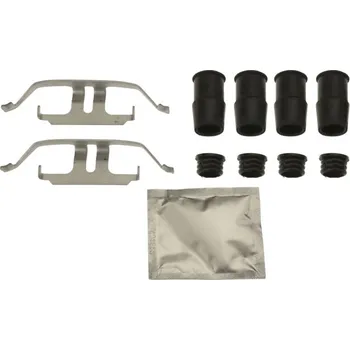 Brzdový kotouč Příslušenství kotoučové brzdy TRW PFK707