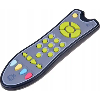 Interaktivní TV Ovladač hračka pro děti ZA4433