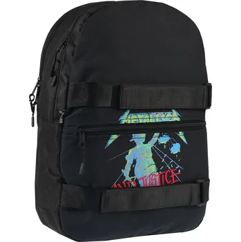 Městský batoh batoh Metallica - Justice For All