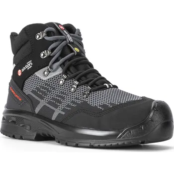 Pracovní obuv SIXTON Peak Obuv kotníková Sixton SESTRIERE S3S FO CI SC SR ESD 38
