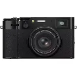FujiFilm X100VI black