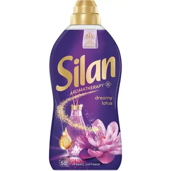Aviváž Silan Aviváž Aromatherapy Dreamy Lotus 50 PD 1,1 l