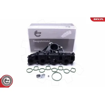 Váha vzduchu Sací trubkový modul ESEN SKV 49SKV041