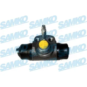 Brzdový válec Brzdový váleček SAMKO C02927