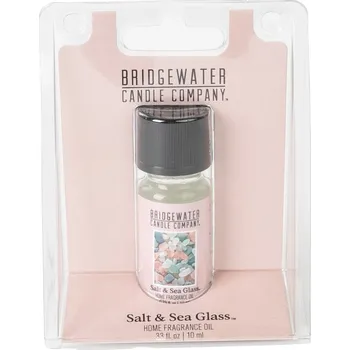Bridgewater Candle Company Esenciální olej do aromalampy Salt & Sea Glass
