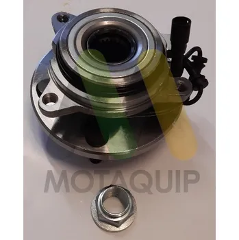 Sada ložiska kola MOTAQUIP LVBW1853