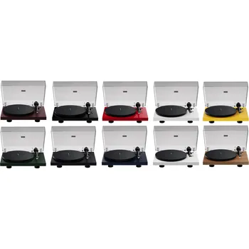 Gramofon Pro-Ject Debut Evo 2 + Pick It MM EVO