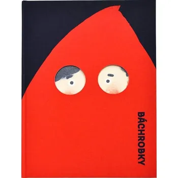 Pohádka Báchrobky - Lukáš Csicsely, Tomski&Polanski