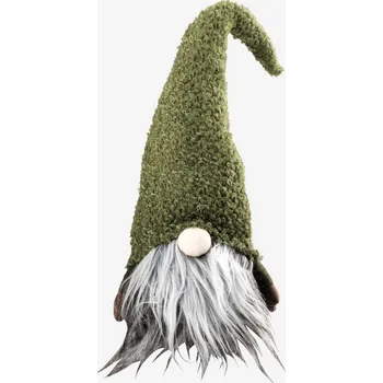 Skřítek zelený v53cm