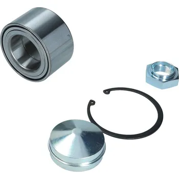 Sada ložiska kola KAMOKA 5600125