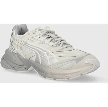 Pánská obuv Tenisky Puma X SOPHIA CHANG, 45, šedá, 90X