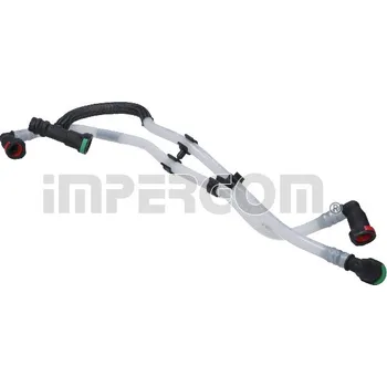 Palivové potrubí ORIGINAL IMPERIUM 85004