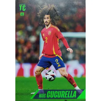 Sběratelská karetní hra Marc Cucurella