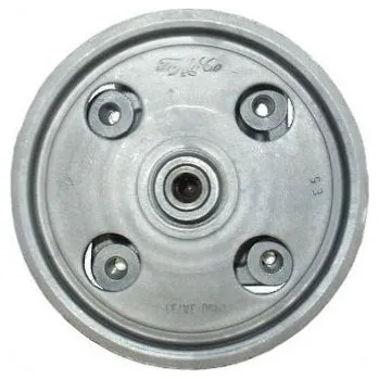 Posilovač řízení Hydraulické čerpadlo, řízení SPIDAN 54334