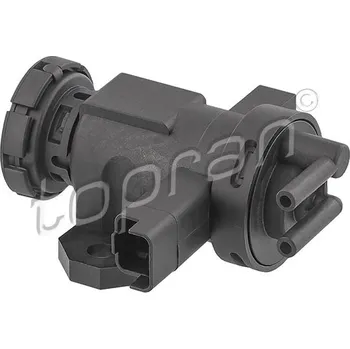 Rozvod motoru Měnič tlaku pro výfukový systém TOPRAN 639 901