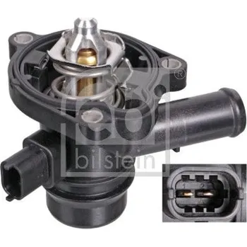 Automobilové těsnění Termostat, chladivo FEBI BILSTEIN 103377