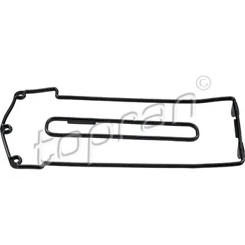 Automobilové těsnění Sada těsnění, kryt hlavy válce TOPRAN 502 017