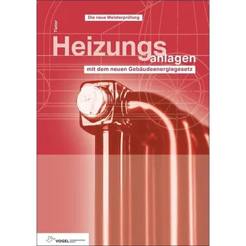 Heizungsanlagen - Tiator, Ingolf