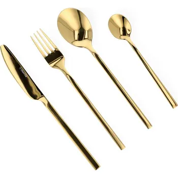 Příbor Homla Aperi 24 ks