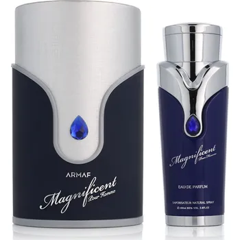 Pánský parfém Armaf - Magnificent Blue Pour Homme EDP (100 ml) M