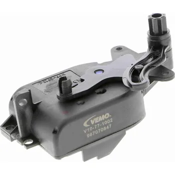 Chladič motoru Směšovací klapka VEMO V10-77-1002