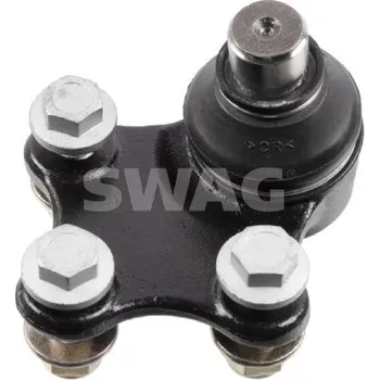 Čep nápravy Podpora/kloub SWAG 62 93 1811