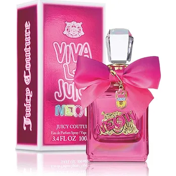 Dámský parfém Juicy Couture Viva La Juicy Neon - EDP 50 ml + 2 měsíce na vrácení zboží