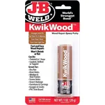 J-B Weld KwikWood epoxidový tmel pro opravy dřeva