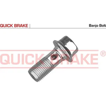 Nářadí pro automobil Dutý šroub Quick Brake 3256 QB
