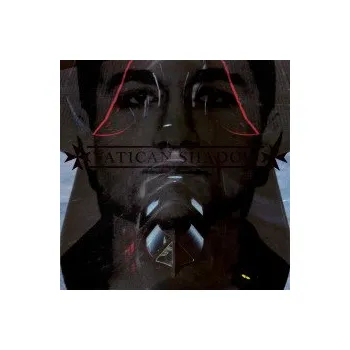 Zahraniční hudba 20th Hijacker - Vatican Shadow [CD]