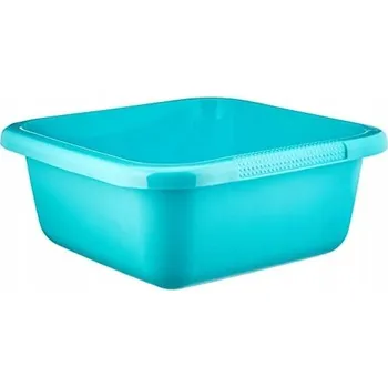 Miska pro psa Jedna plastová miska Curver modrá 6 l