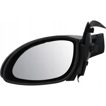 Auto zrcátko Alkar 6125433 Vnější zpětné zrcátko