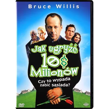 Jak ugryźć 10 milionów DVD disků