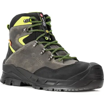 Pracovní obuv SIXTON Peak Obuv kotníková Sixton GARDENA S3S FO CI SC LG SR ESD 45