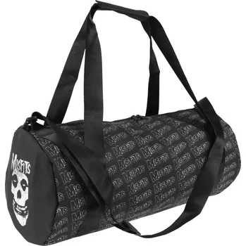 Kabelka taška (cestovní) Misfits - Fiend