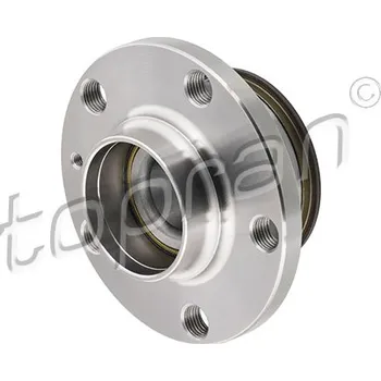 Ložisko kola TOPRAN 117 905