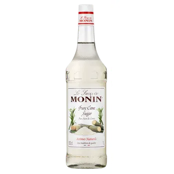 Sirup Monin sirup Cukrová třtina 1l