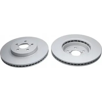 Brzdový kotouč Kavo Parts BR-8243-C Brzdový kotouč