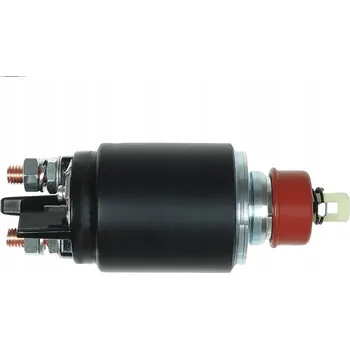Startér Elektromagnetický spínač, startér AS-PL SS9233S