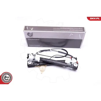 Stahovačka okna Zvedací zařízení oken ESEN SKV 00SKV171