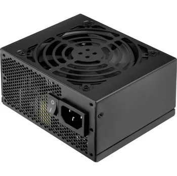Počítačový zdroj Silverstone SST-ST45SF v 3.0 PC síťový zdroj 450 W 80 PLUS® Bronze