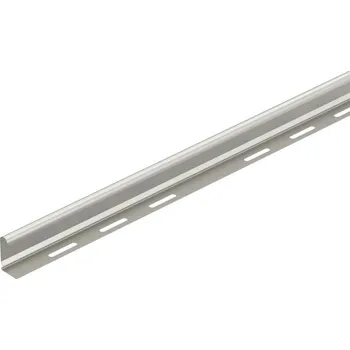 kabelová chránička OBO Bettermann 6062025 oddělující kabelová lišta 3 m