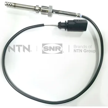 Čidlo automobilu Čidlo teploty výfukových plynů SNR EGT157.21