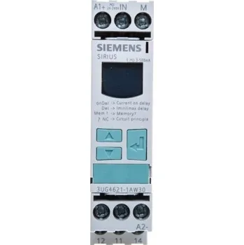 Relé Relé Siemens 0001-00001-83293