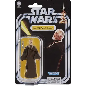 Figurka Star Wars Epizoda IV Vintage Collection Akční figurka Ben (Obi-Wan) Kenobi