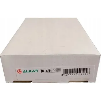 Zavěšení kol Směrové světlo Alkar 2102902